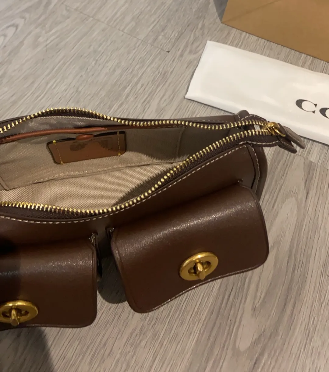 All Categories COACH Women's Bags COACH CDZ20