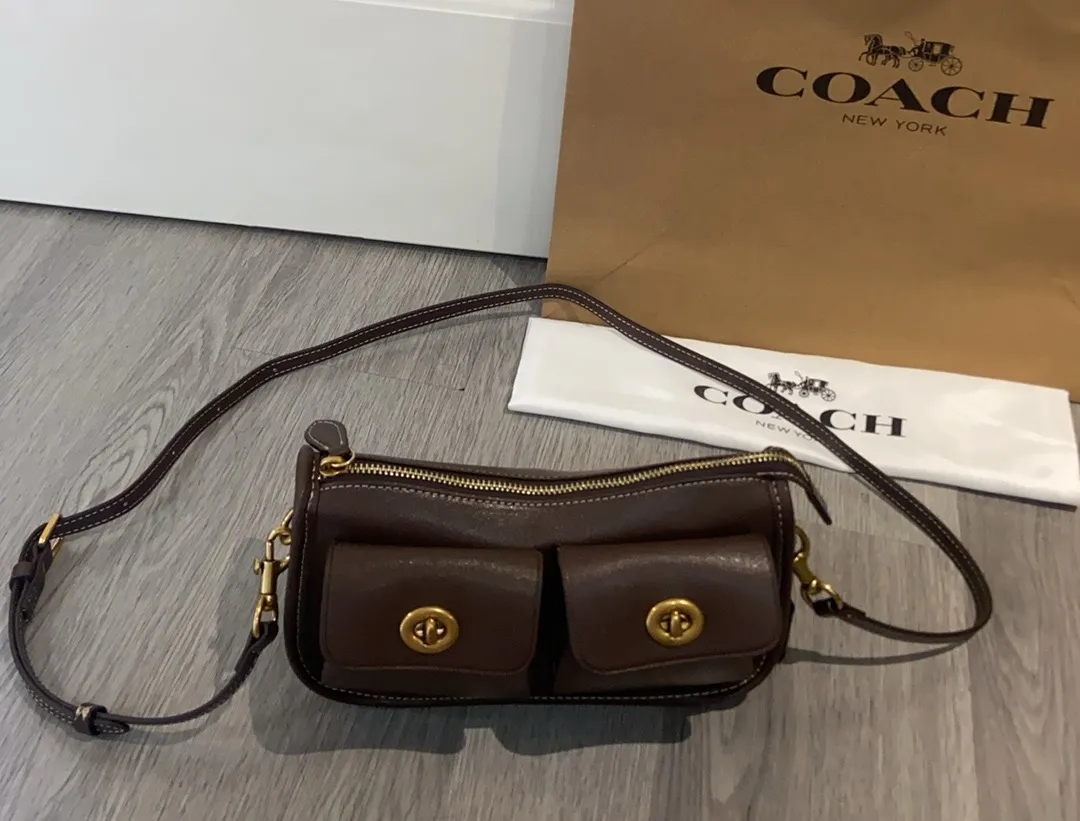 All Categories COACH Women's Bags COACH CDZ20
