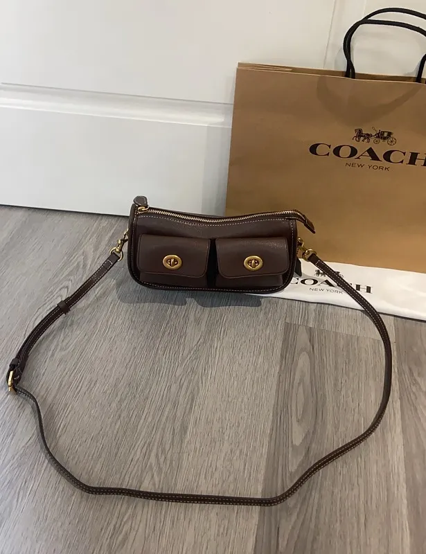 All Categories COACH Women's Bags COACH CDZ20