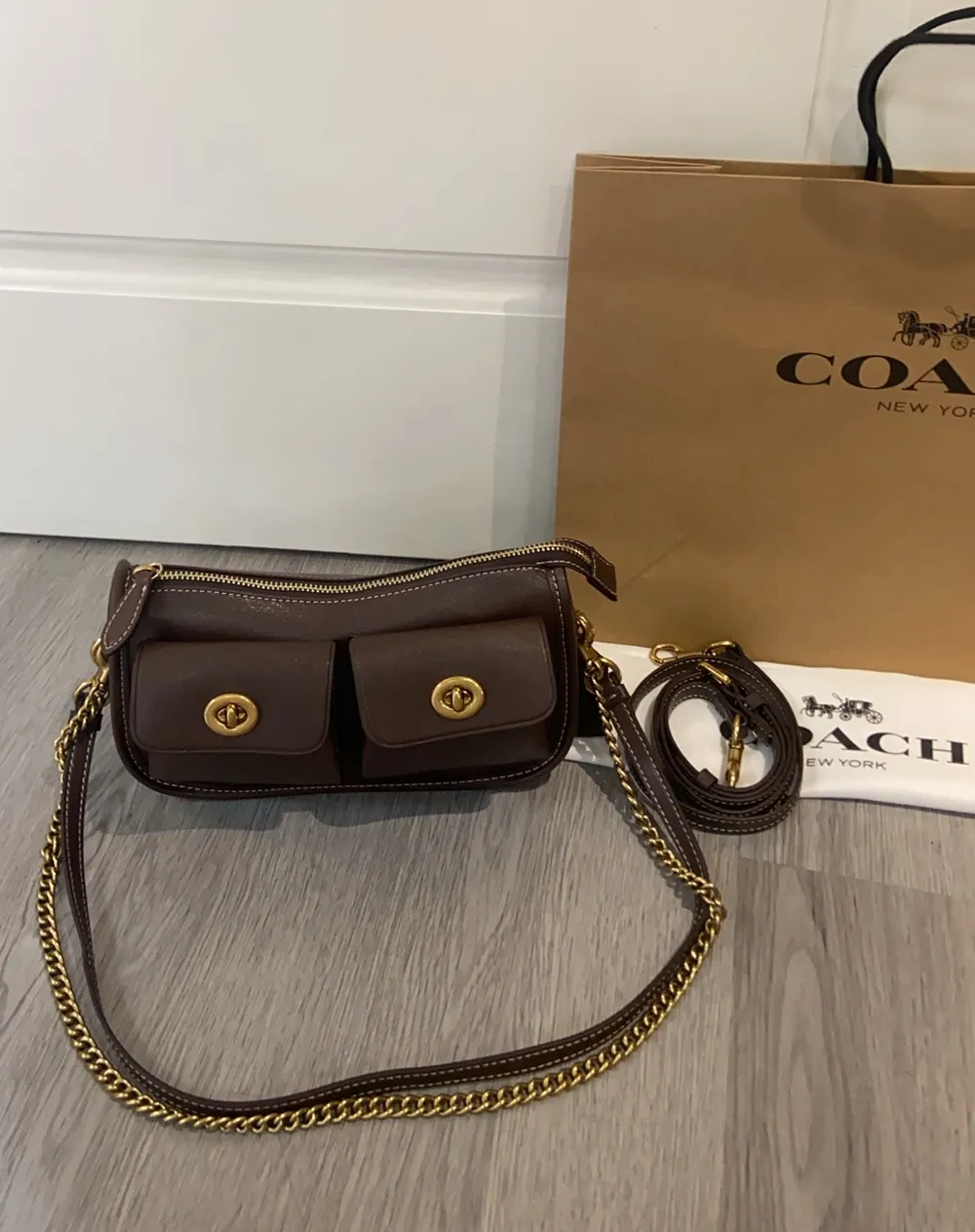 All Categories COACH Women's Bags COACH CDZ20