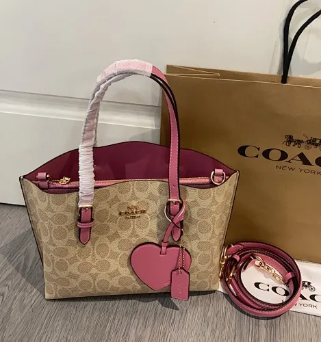All Categories Coach Women's Bags (COACH) Coach CDF03