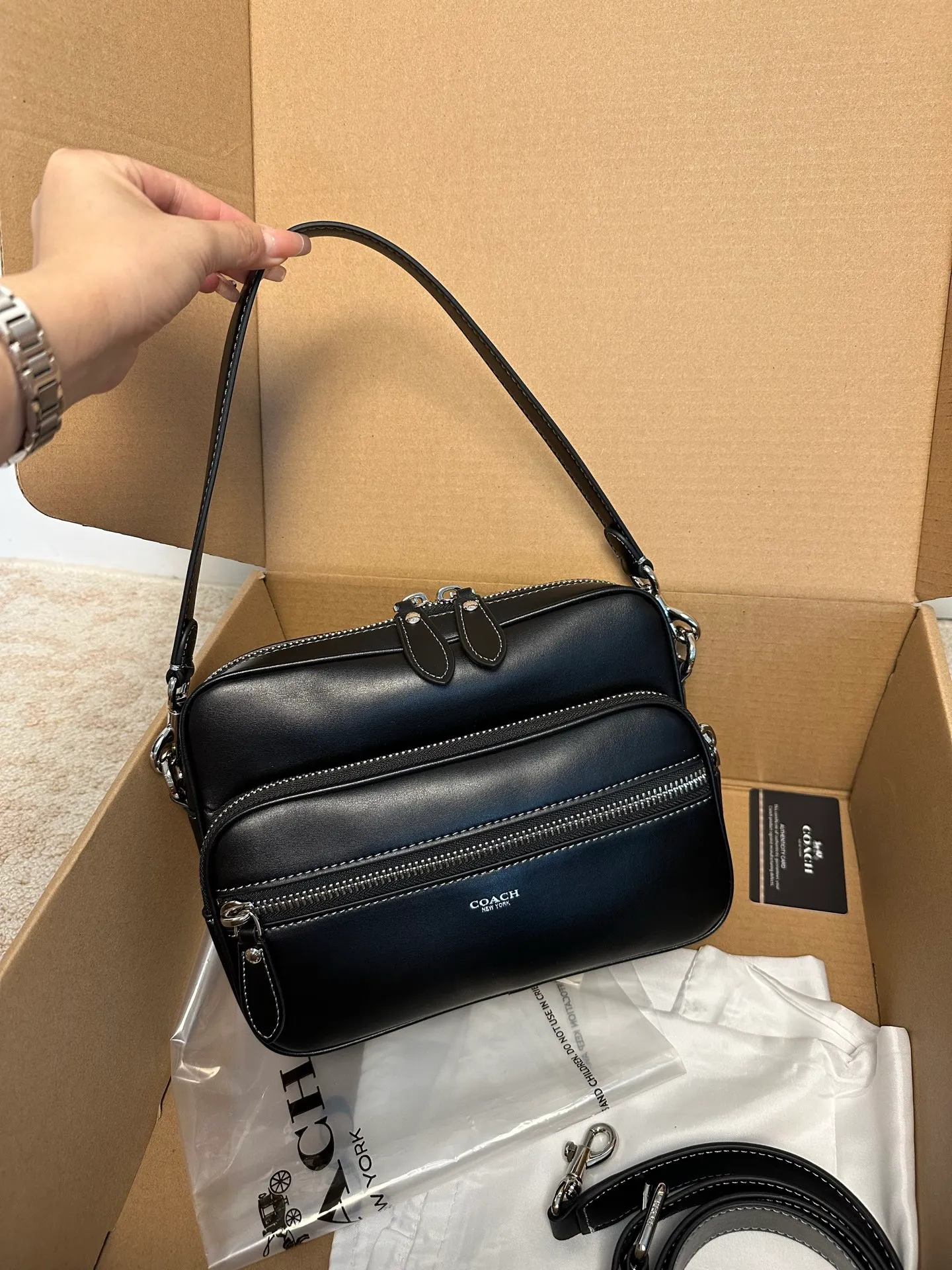 All Categories Coach Women's Bags (COACH) Coach CDS83