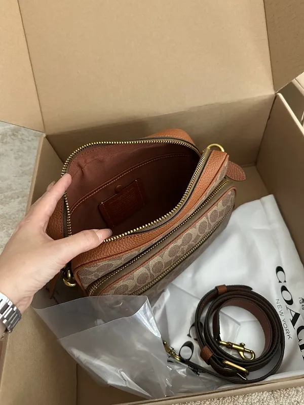 All Categories Coach Women's Bags (COACH) Coach CDS83