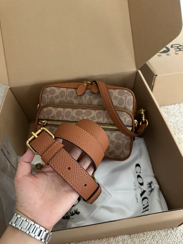 All Categories Coach Women's Bags (COACH) Coach CDS83