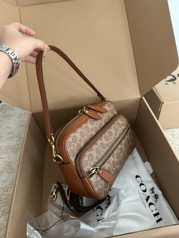 All Categories Coach Women's Bags (COACH) Coach CDS83