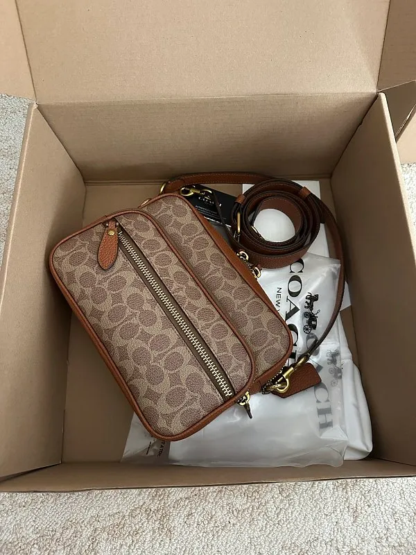 All Categories Coach Women's Bags (COACH) Coach CDS83