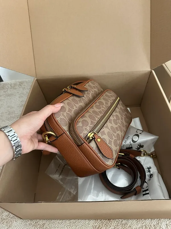All Categories Coach Women's Bags (COACH) Coach CDS83