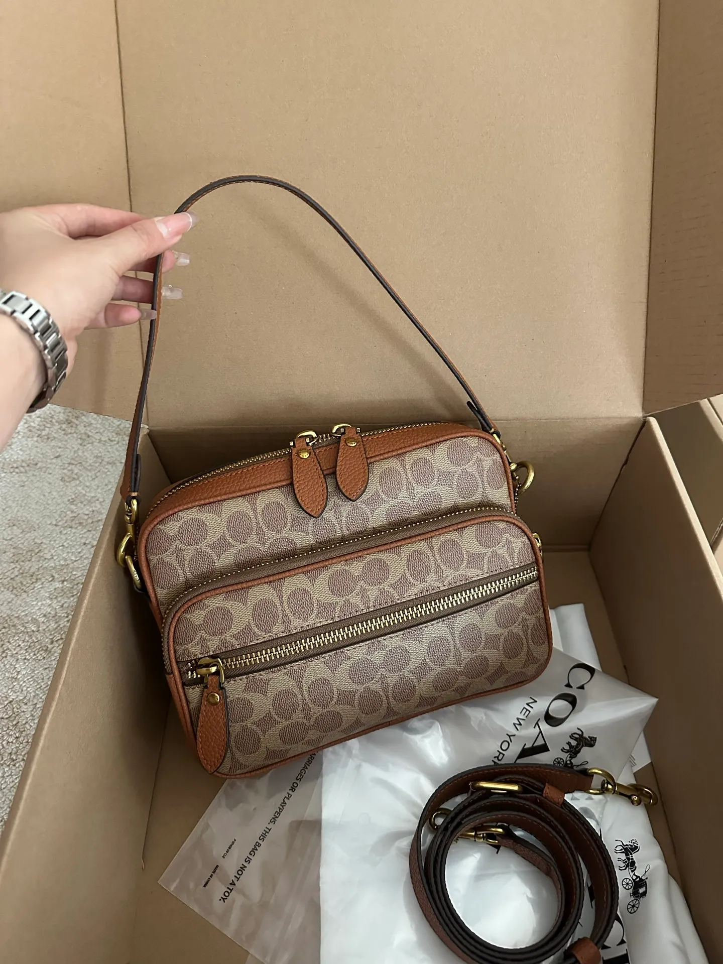 All Categories Coach Women's Bags (COACH) Coach CDS83