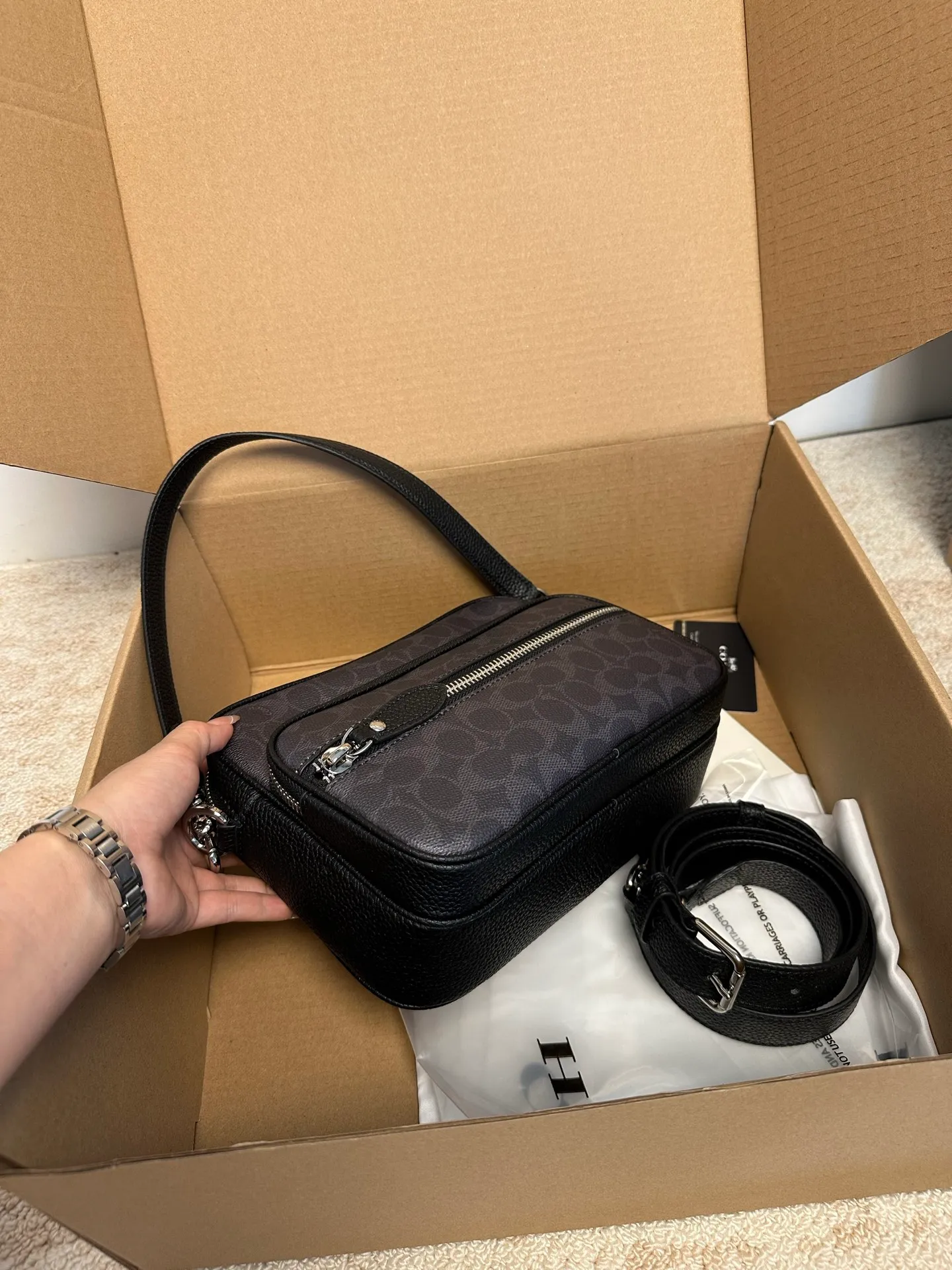 All Categories Coach Women's Bags (COACH) Coach CDS83