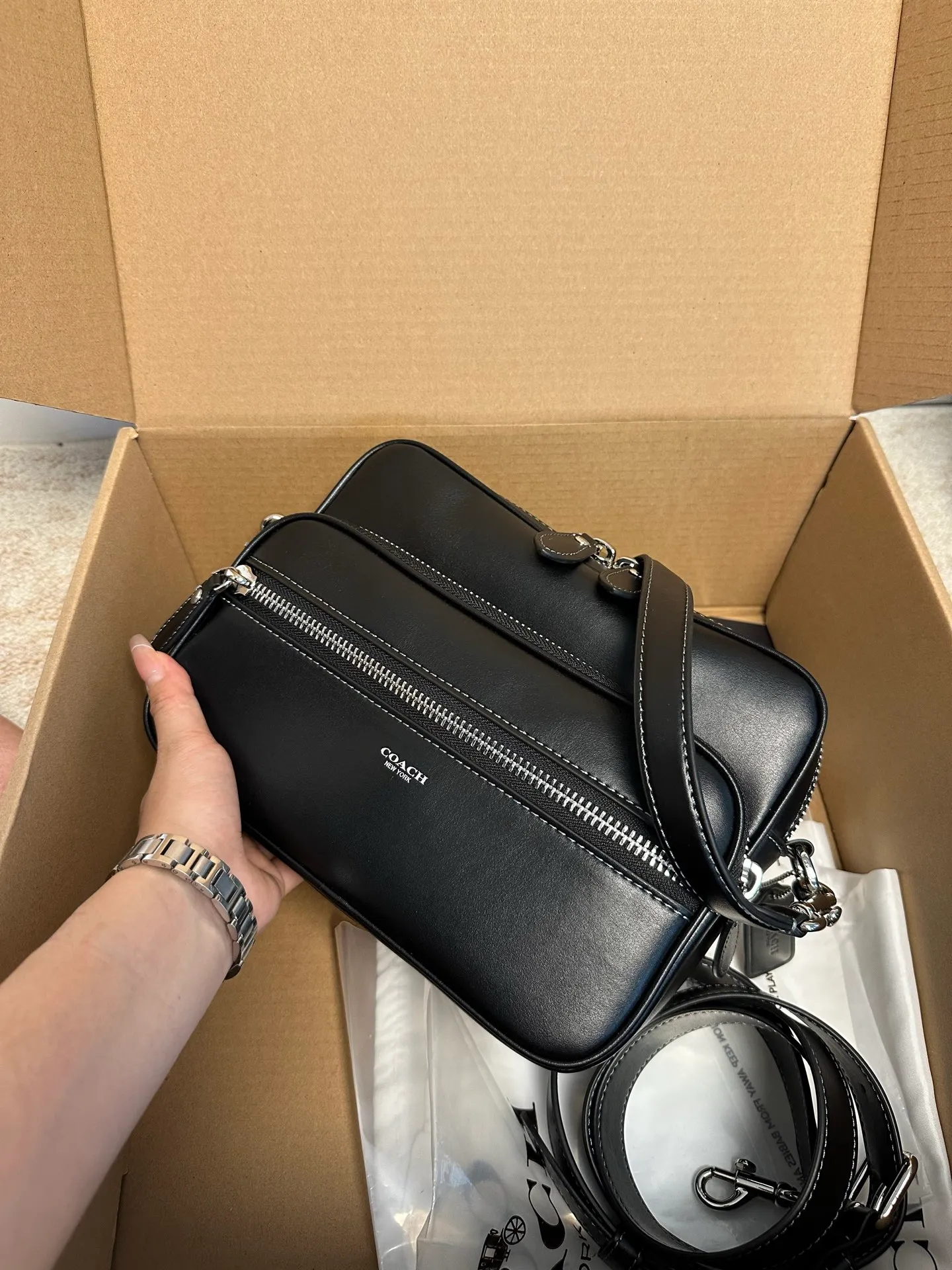 All Categories Coach Women's Bags (COACH) Coach CDS83