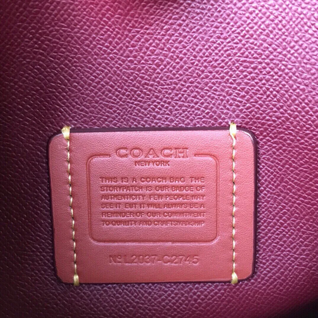 All Categories Coach Women's Bags (COACH) Coach 2590