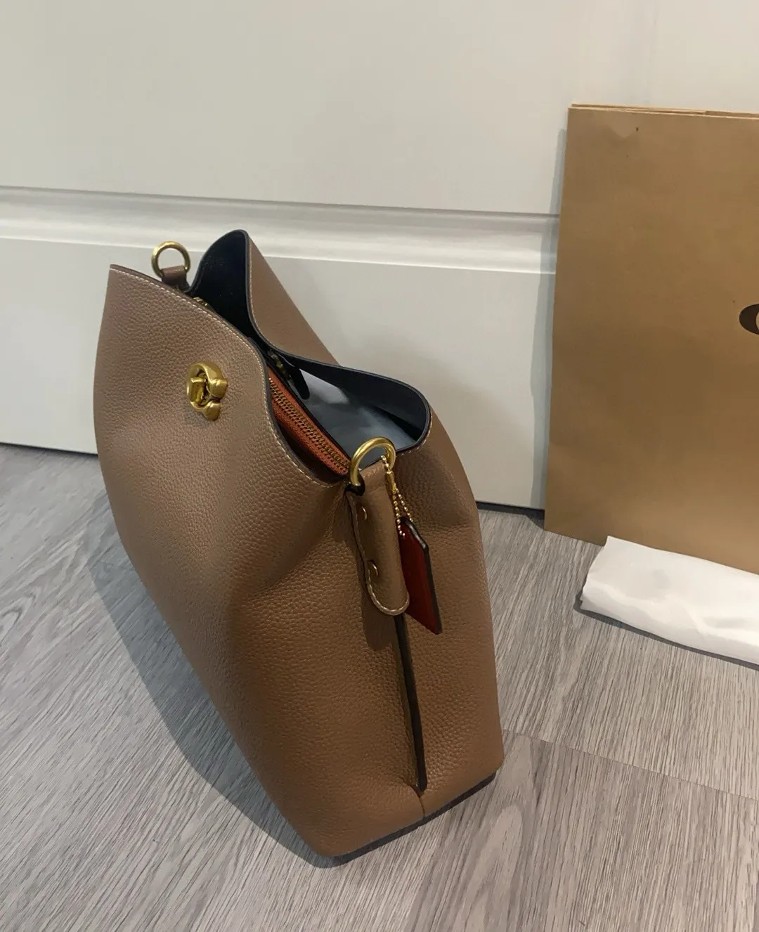 All Categories Coach Women's Bags (COACH) Coach 2590