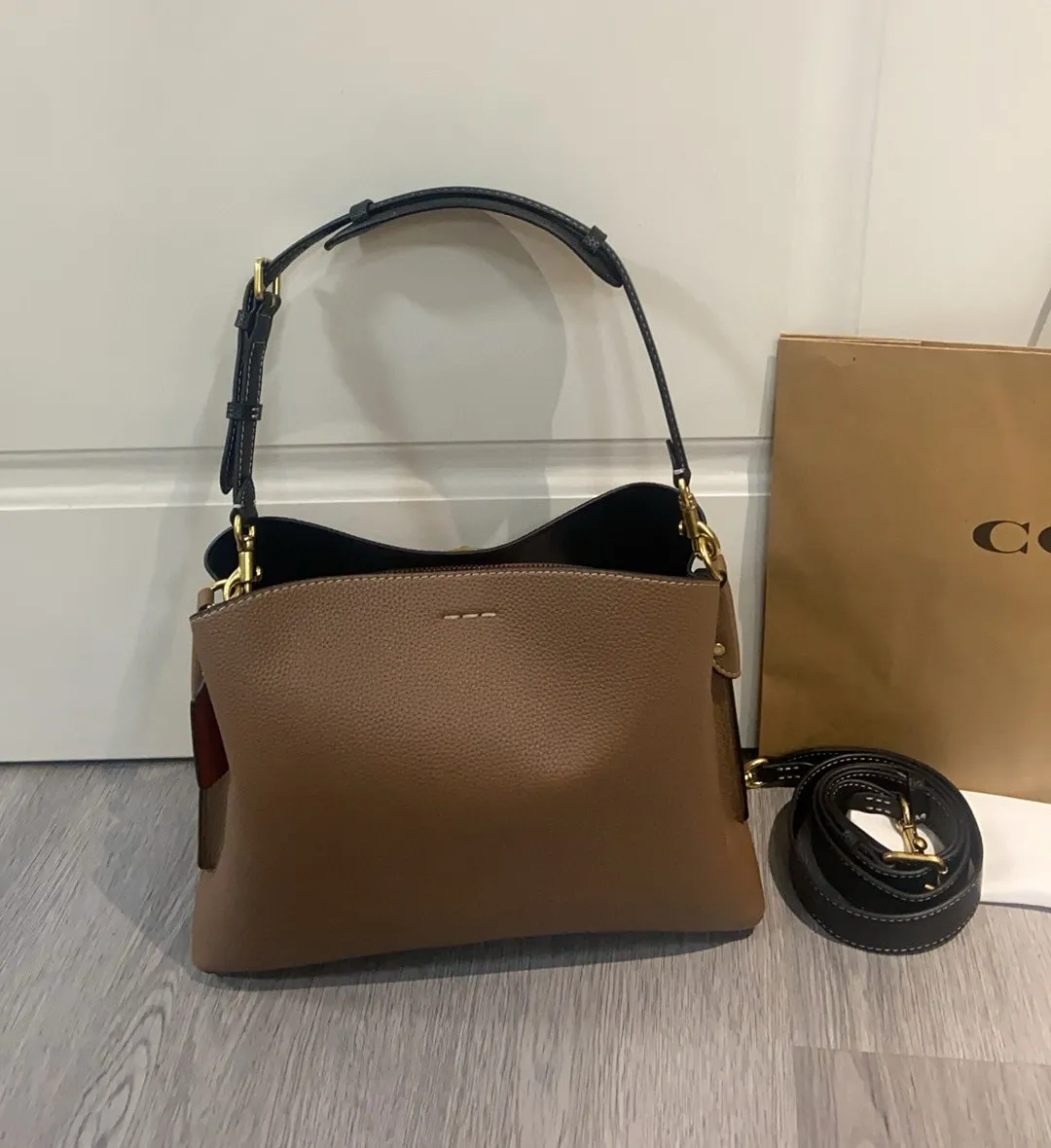 All Categories Coach Women's Bags (COACH) Coach 2590