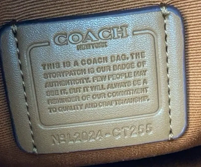 All Categories Coach Women's Bags (COACH) Coach CT255
