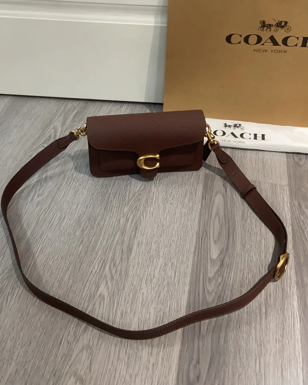 All Categories Coach Women's Bags (COACH) Coach CM546