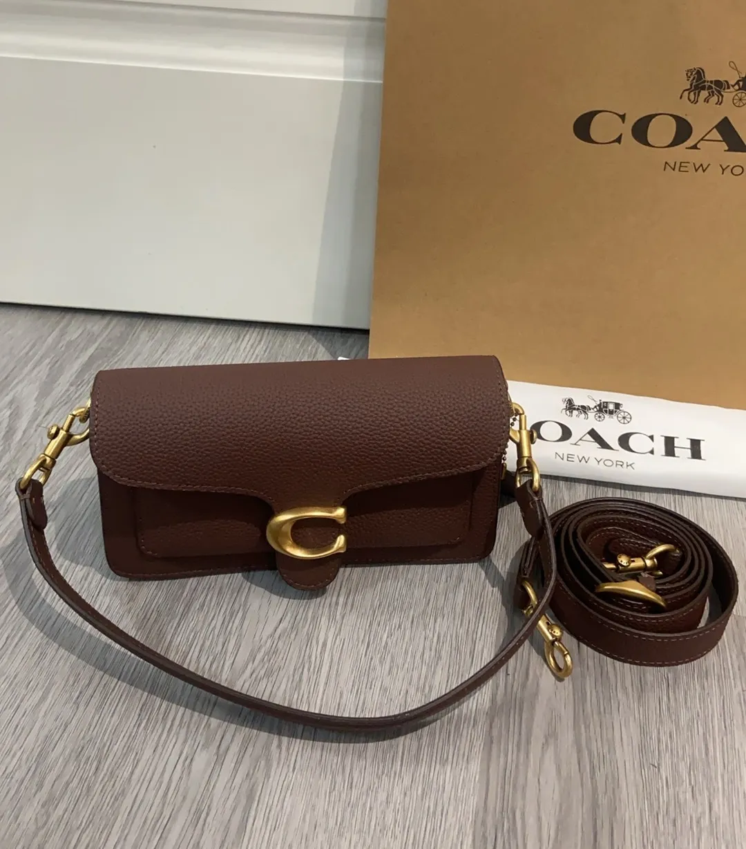 All Categories Coach Women's Bags (COACH) Coach CM546