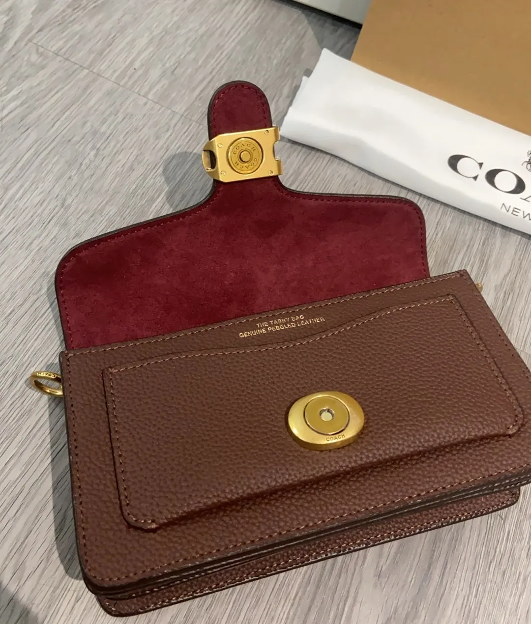 All Categories Coach Women's Bags (COACH) Coach CM546