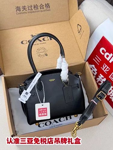 All Categories Official Website "Brand Women's Bags" Women's Bags 💙 COACH 2025 New COACH Handbags
