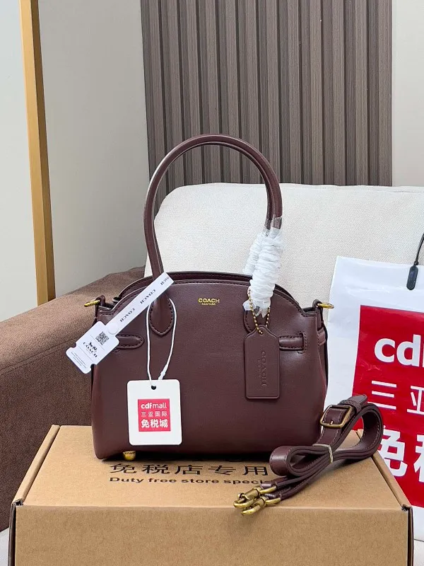 All Categories Official Website "Brand Women's Bags" Women's Bags 💙 COACH 2025 New COACH Handbags