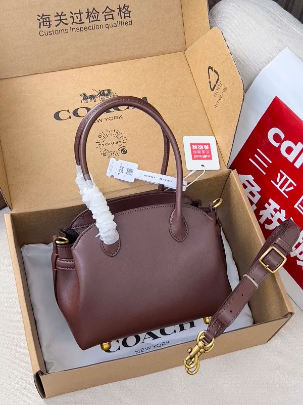 All Categories Official Website "Brand Women's Bags" Women's Bags 💙 COACH 2025 New COACH Handbags