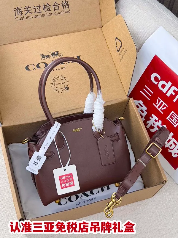 All Categories Official Website "Brand Women's Bags" Women's Bags 💙 COACH 2025 New COACH Handbags