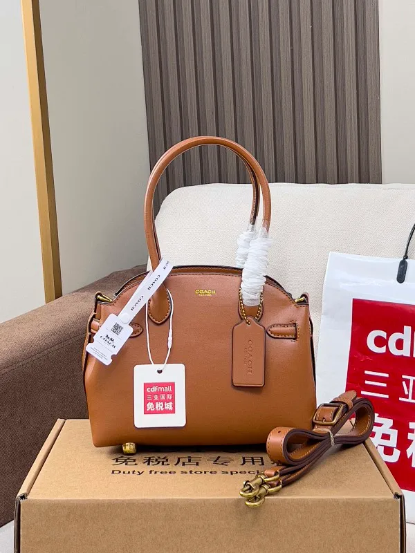 All Categories Official Website "Brand Women's Bags" Women's Bags 💙 COACH 2025 New COACH Handbags