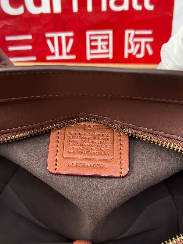 All Categories Official Website "Brand Women's Bags" Women's Bags 💙 COACH 2025 New COACH Handbags