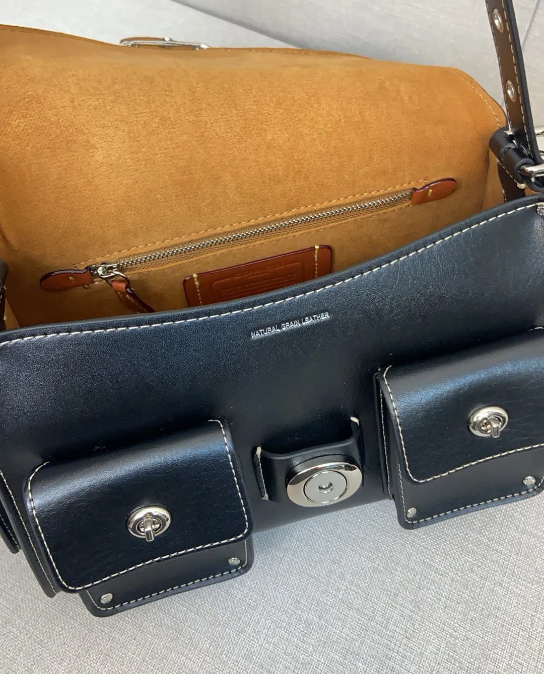 All Categories Coach Women's Bags (COACH) Coach CU124
