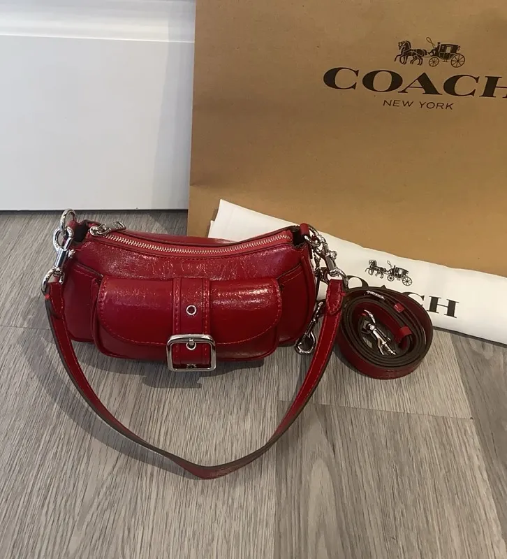 All Categories COACH Women's Bags COACH CDB13