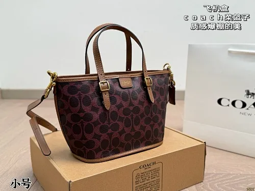 All Categories Official Website "Brand Women's Bags" Women's Bags 💙 COACH 2025 New COACH Handbags