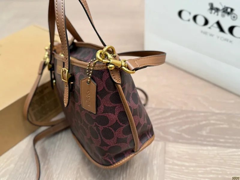 All Categories Official Website "Brand Women's Bags" Women's Bags 💙 COACH 2025 New COACH Handbags