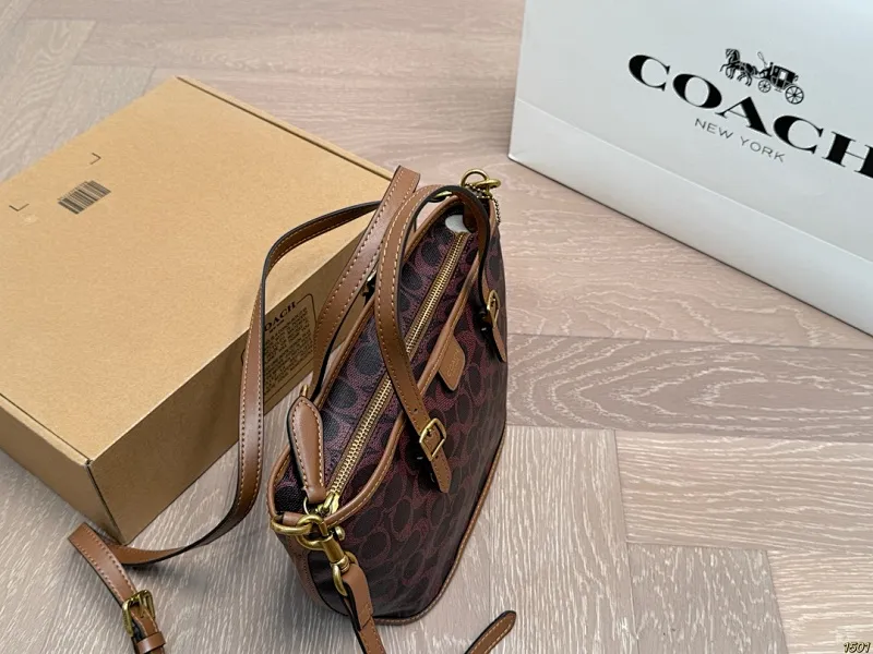 All Categories Official Website "Brand Women's Bags" Women's Bags 💙 COACH 2025 New COACH Handbags
