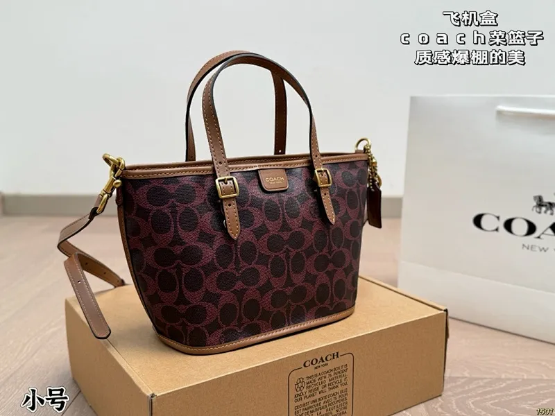 All Categories Official Website "Brand Women's Bags" Women's Bags 💙 COACH 2025 New COACH Handbags