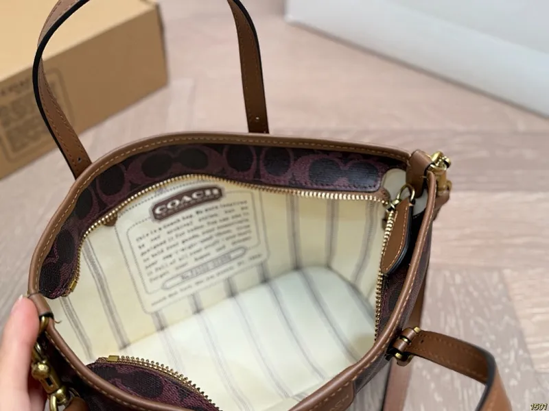 All Categories Official Website "Brand Women's Bags" Women's Bags 💙 COACH 2025 New COACH Handbags