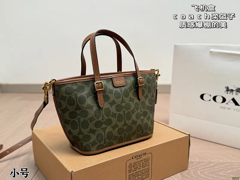 All Categories Official Website "Brand Women's Bags" Women's Bags 💙 COACH 2025 New COACH Handbags