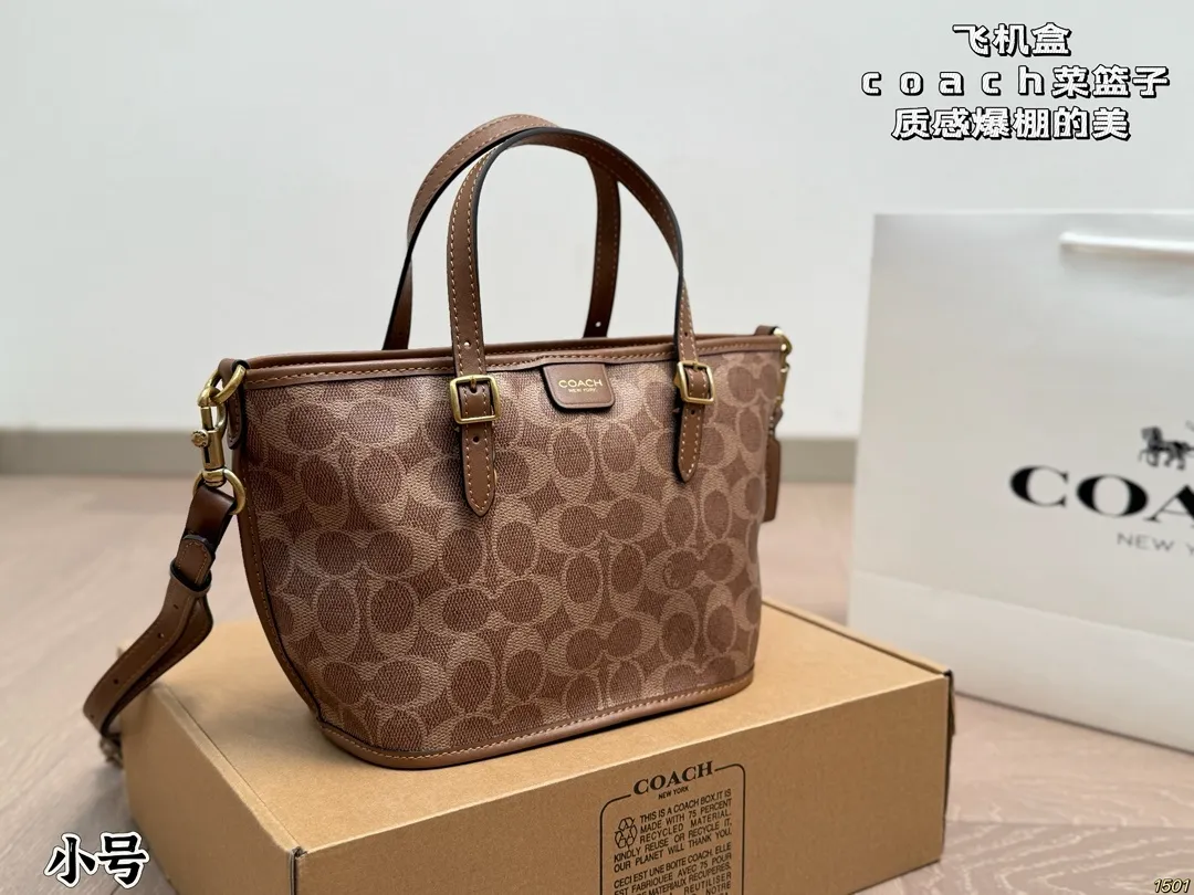 All Categories Official Website "Brand Women's Bags" Women's Bags 💙 COACH 2025 New COACH Handbags