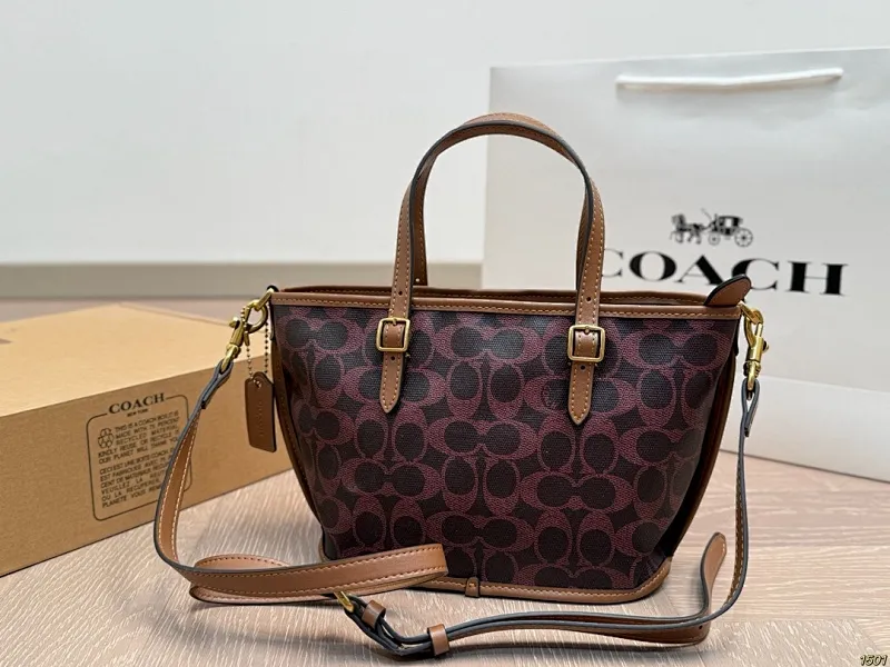 All Categories Official Website "Brand Women's Bags" Women's Bags 💙 COACH 2025 New COACH Handbags