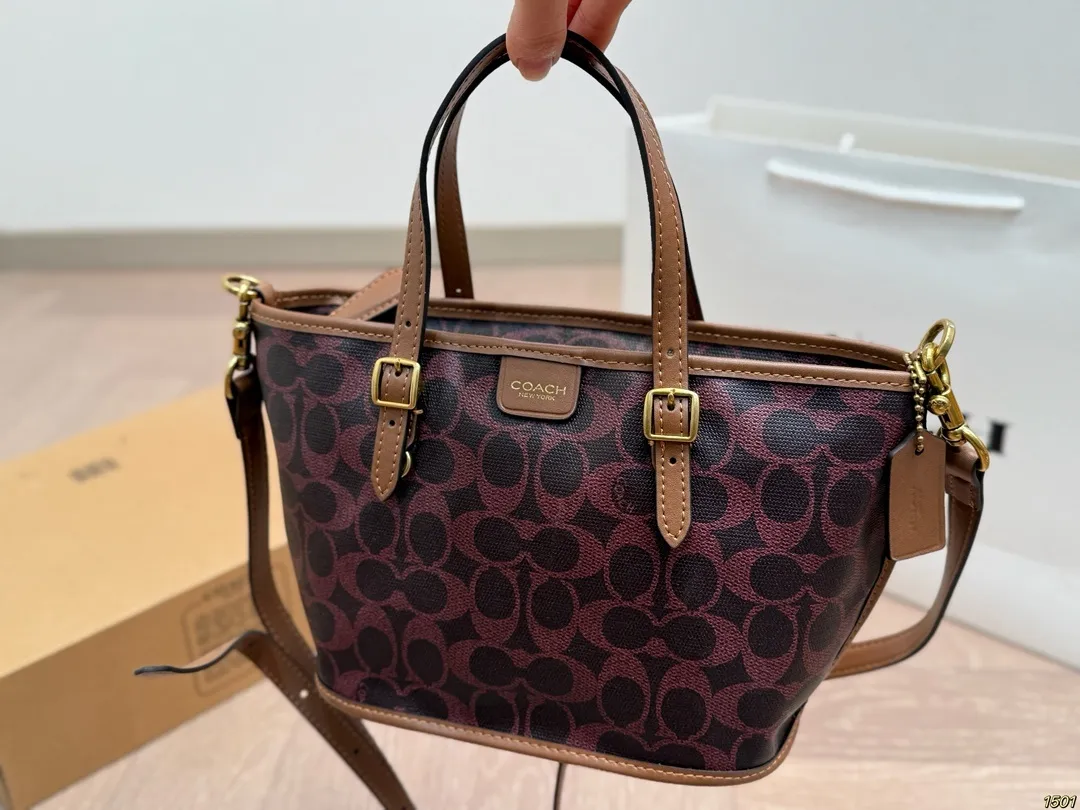All Categories Official Website "Brand Women's Bags" Women's Bags 💙 COACH 2025 New COACH Handbags
