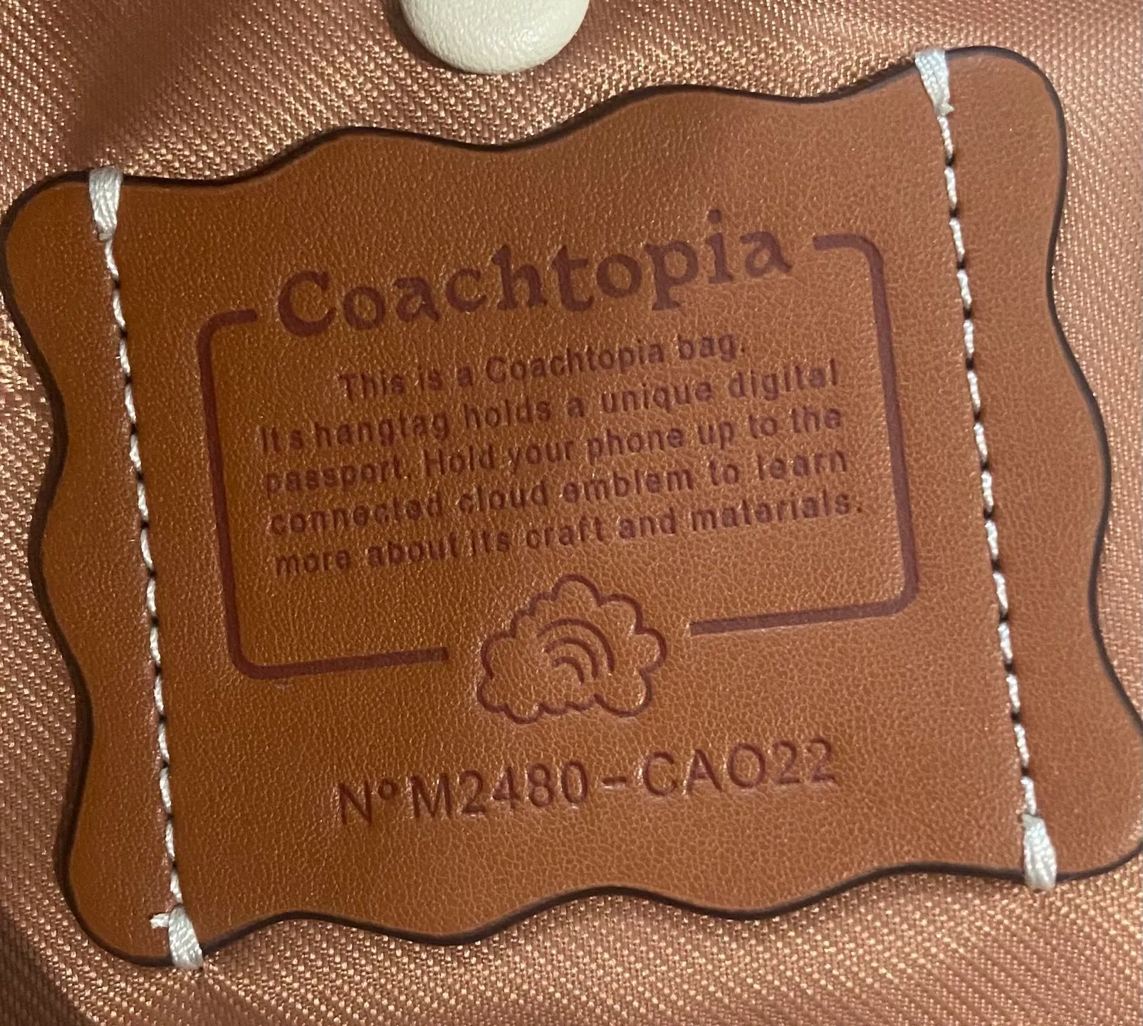 All Categories Coach Women's Bags (COACH) Coach CAO22