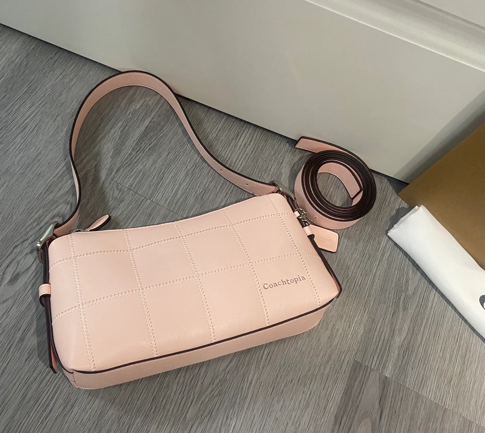 All Categories Coach Women's Bags (COACH) Coach CAO22