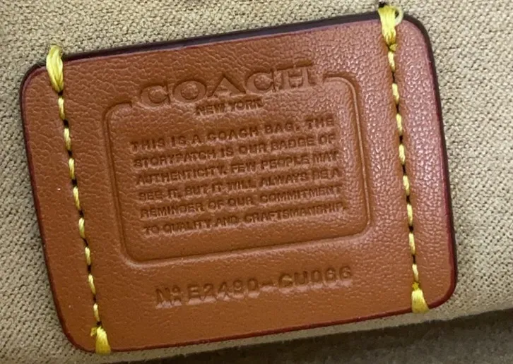 All Categories Coach Women's Bags (COACH) Coach CU066