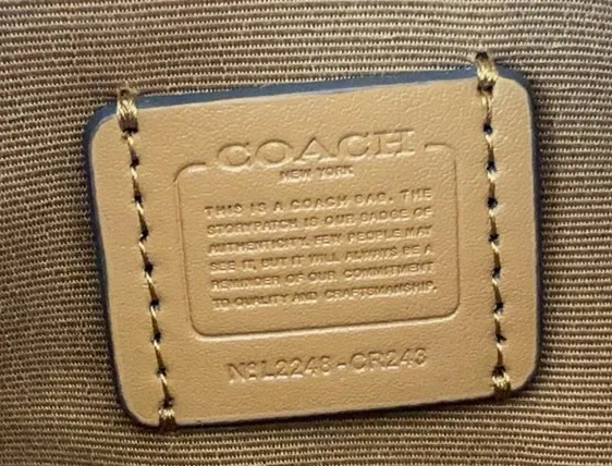 All Categories Coach Women's Bags (COACH) CR243