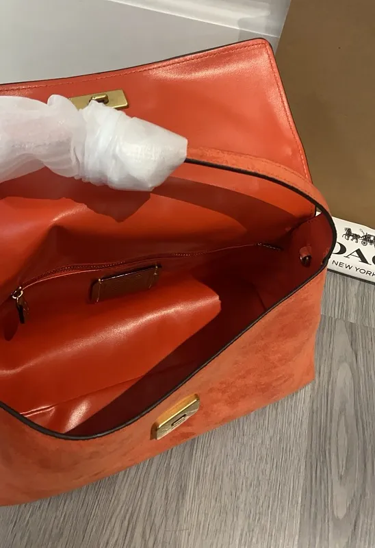 All Categories Coach Women's Bags (COACH) Coach CDS61