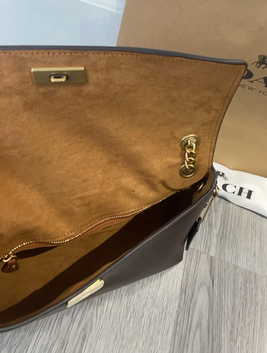 All Categories Coach Women's Bags (COACH) Coach CDS61