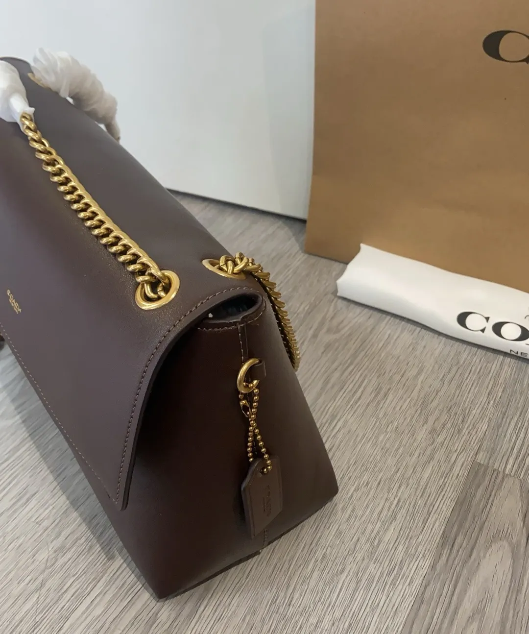 All Categories Coach Women's Bags (COACH) Coach CDS61