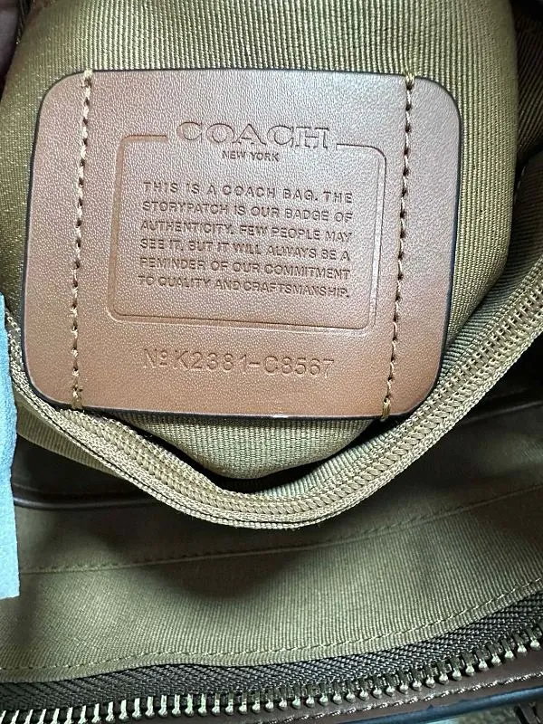 All Categories Coach Women's Bags (COACH) Coach c8567