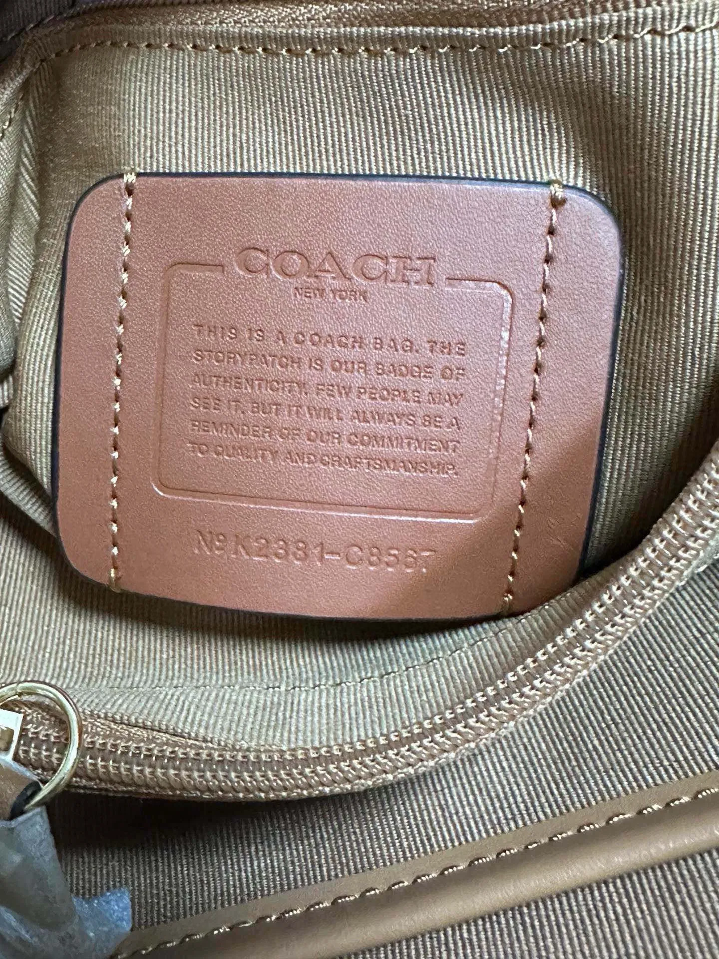 All Categories Coach Women's Bags (COACH) Coach c8567