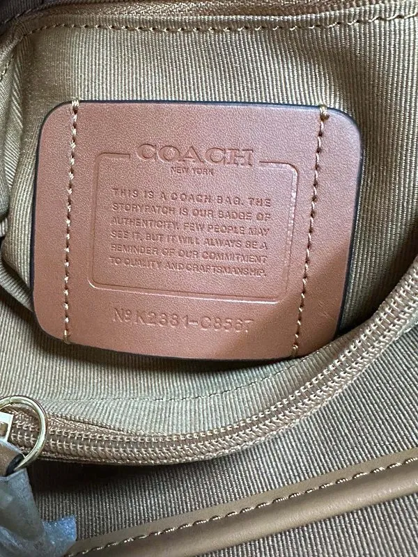 All Categories Coach Women's Bags (COACH) Coach c8567
