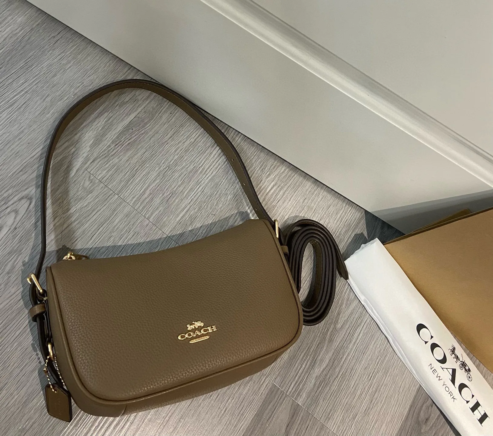 All Categories Coach Women's Bags (COACH) Coach CY701