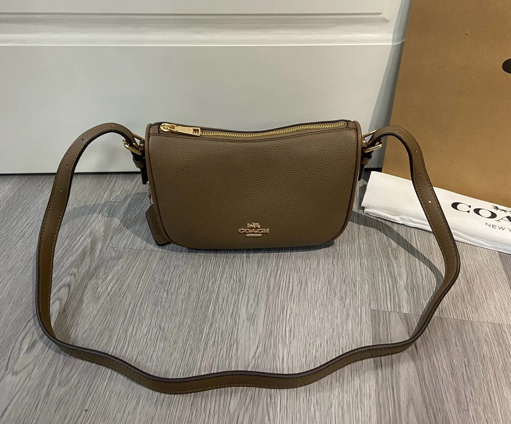 All Categories Coach Women's Bags (COACH) Coach CY701